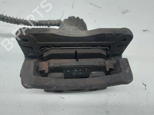 Right rear brake caliper KIA SORENTO I (JC) 2.5 CRDi 4WD | BP25594911M106 