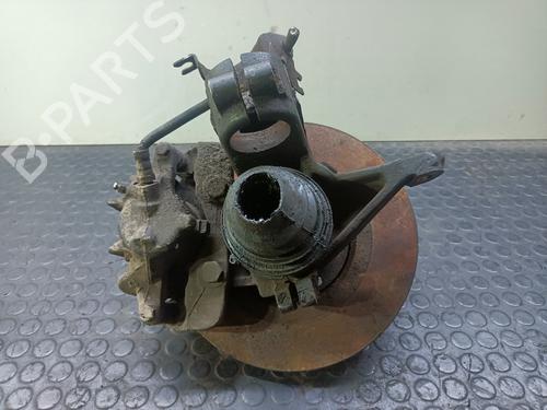 Right front steering knuckle CITROËN XSARA (N1) 1.9 TD | BP27865051M26 