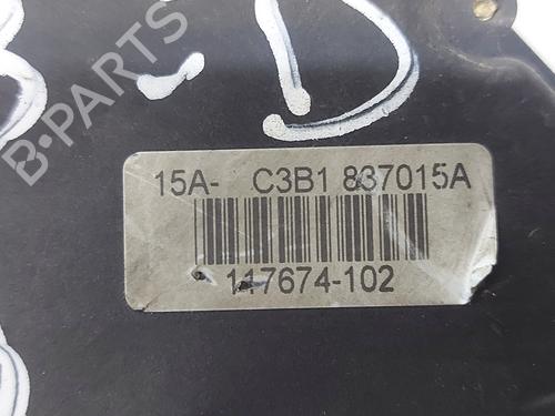 Front left lock SKODA OCTAVIA I (1U2) 1.9 TDI | BP22309996C98 