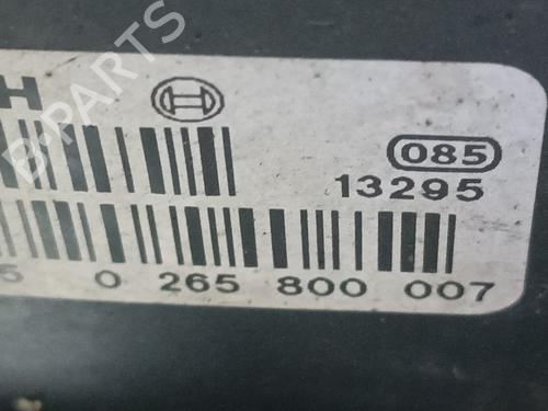ABS pump FORD MONDEO III (B5Y)  | BP20836064M43 