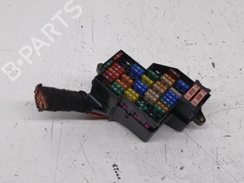 Used Fuse box PORSCHE CAYENNE (92A) [2010-2025]  28172800