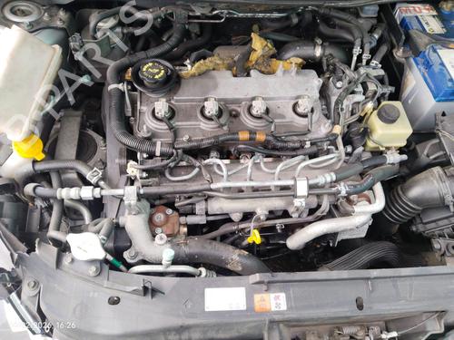 Right sun visor MAZDA 5 (CR) 2.0 CD (CR19) | BP33689403I2  - Image 11