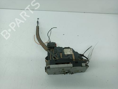 Front right lock CITROËN JUMPER II Van 2.2 HDi 100 | BP29452690C97  - Image 8