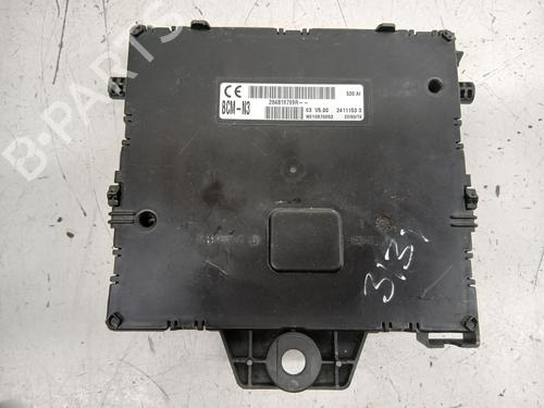 Fuse box RENAULT MASTER III Van (FV) | BP30551657E1