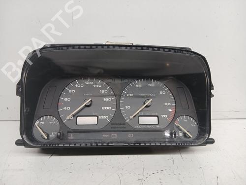 Used Instrument cluster VW VENTO (1H2) 2.0 (115 hp) 28304687