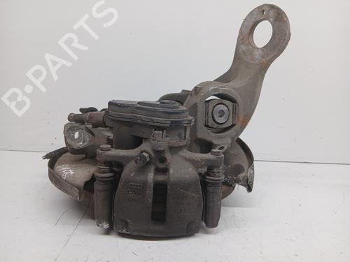 Right front steering knuckle AUDI A5 (8T3) 3.0 TDI quattro | BP28059457M26 