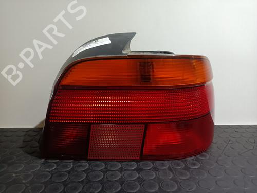 Used Right taillight BMW 5 (E39) 528 i (193 hp) 20822540