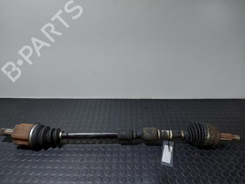 Używane Półoś przednia prawa KIA CEE'D Hatchback (ED) [2006-2012]  31862846