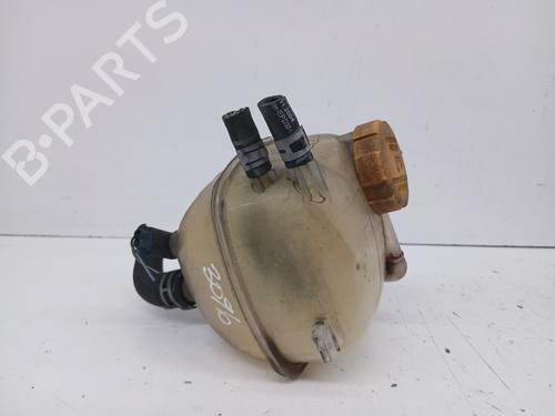 Used Expansion tank SAAB 9-3 (YS3F, E79, D79, D75) 1.9 TiD (150 hp) 29211761
