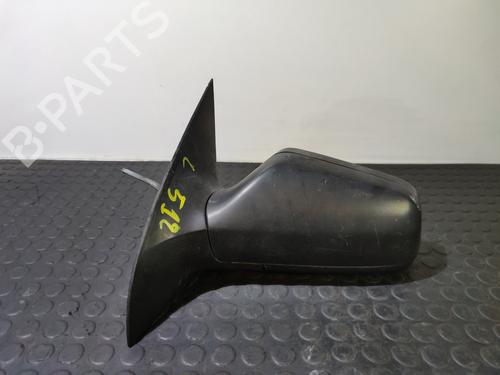 Used Left mirror OPEL ASTRA G Hatchback (T98) 1.7 DTI 16V (F08, F48) (75 hp) 20823265