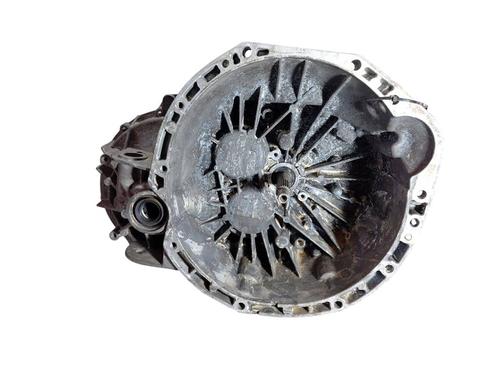 Used Gearbox Gearbox RENAULT TRAFIC Van (T_, P_, V_) [1989-2002] 40515430 40515430