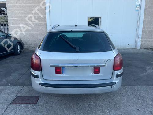 Climate control PEUGEOT 407 SW (6E_, 6D_) 2.0 | BP20825668I5 