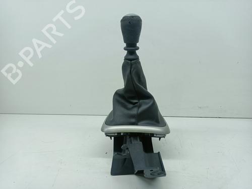 Gear lever NISSAN QASHQAI I (J10, NJ10)  | BP26378218M90 