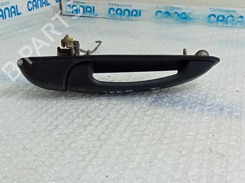 Front right exterior door handle JEEP GRAND CHEROKEE II (WJ, WG) 3.1 TD 4x4 | BP20816471C129 