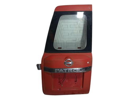 Used Left tailgate Left tailgate 38021693 38021693