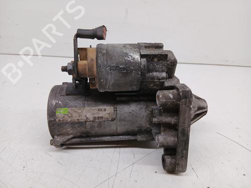 Used Starter CITROËN C4 I (LC_) [2004-2014]  26224921