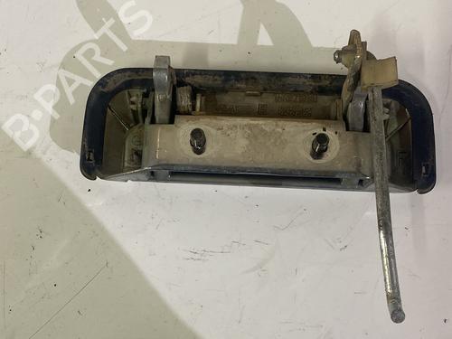 Front left exterior door handle MITSUBISHI PAJERO PININ I (H6_W, H7_W) 1.8 (H76W, H66W) | BP20828357C128 