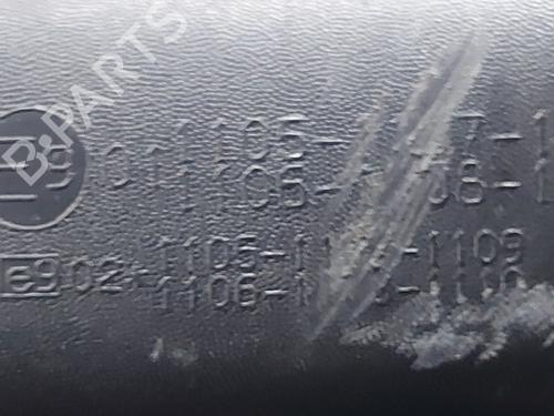 Right mirror RENAULT MEGANE II (BM0/1_, CM0/1_) 1.4 16V (BM0B, CM0B) | BP20829471C27 