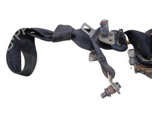 Front left seatbelt MAHINDRA BOLERO Pickup | BP35738109I26 - Image 2