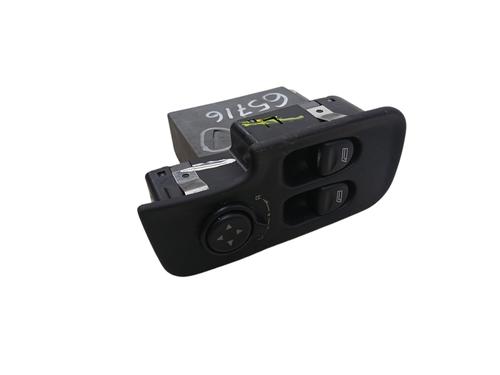Left front window switch ALFA ROMEO 147 (937_) | BP36536222I27 - Image 3