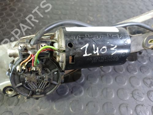 Front wiper motor CITROËN XSARA (N1) 2.0 HDi 90 | BP20818436M29 