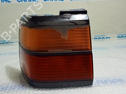 Used Left taillight VW PASSAT B3/B4 (3A2, 35I) 1.8 (90 hp) 20821547