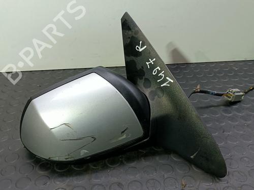 Used Right mirror FORD MONDEO III (B5Y) [2000-2007]  32219869