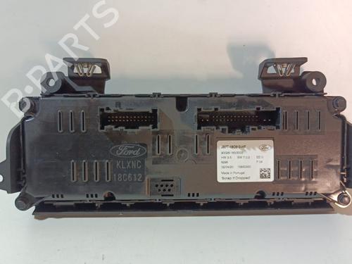 Climate control FORD FOCUS IV (HN)  | BP27860479I5 