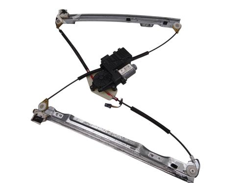 Rudehejsemekanisme ventre foran CITROËN C4 Picasso I MPV (UD_) [2006-2015]  31975405