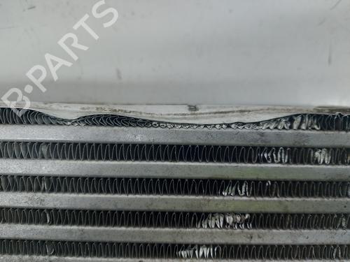 Intercooler CITROËN BERLINGO MULTISPACE (B9) 1.6 HDi 75 16V | BP25823512M30 