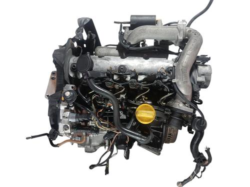 Used Engine Engine 38535077 38535077