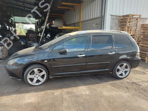 Starter PEUGEOT 307 Break (3E) 2.0 HDI 110 | BP24174760M8 - Image 11