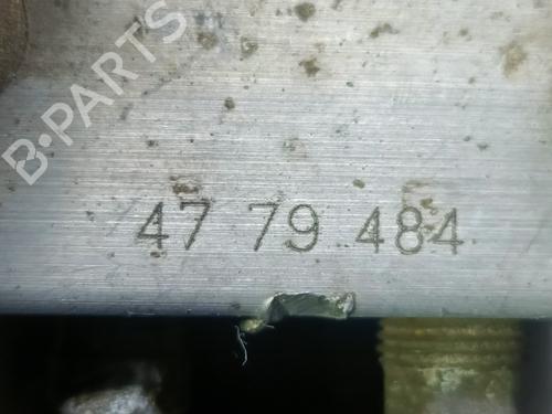 ABS pump SAAB 9-3 (YS3D)  | BP20842093M43 