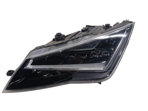 Used Right headlight Right headlight SEAT LEON ST (5F8) 1.2 TSI (105 hp) 33955177 33955177