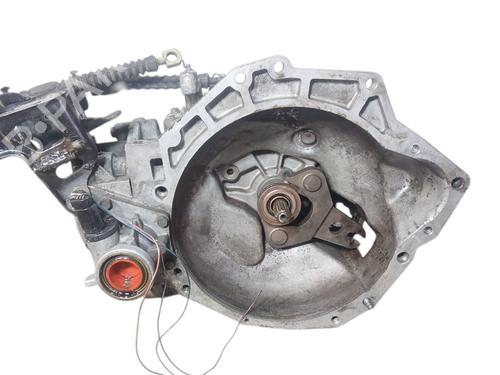 Used Gearbox Gearbox CHRYSLER VOYAGER IV (RG, RS) 2.5 CRD (141 hp) 33269895 33269895