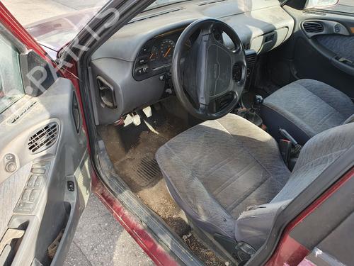 Steering rack DAEWOO ESPERO (KLEJ) 2.0 | BP31671650M22 