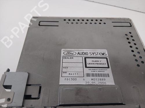 Radio FORD FOCUS C-MAX (DM2)  | BP29913466E6 