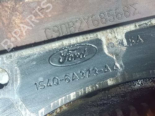 Engine FORD FOCUS I (DAW, DBW) 1.8 Turbo DI / TDDi | BP24176748M1 