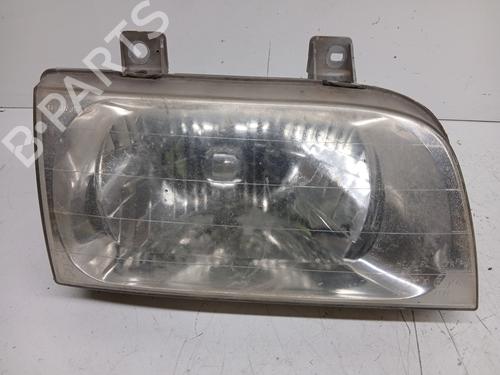 Used Right headlight KIA SPORTAGE SUV (K00) 2.0 i 16V (128 hp) 29409079