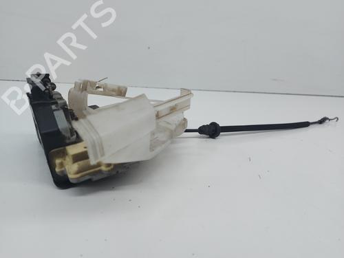 Rear left lock VW PASSAT B6 (3C2) 2.0 TDI | BP23433928C100 