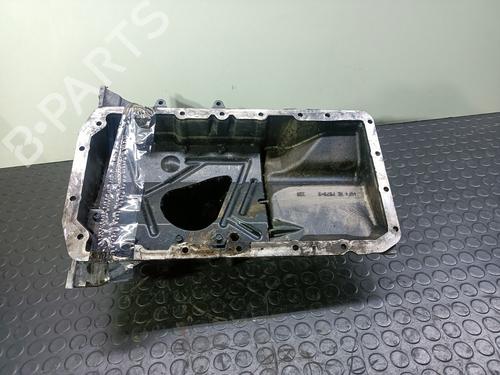 Oliebundkar BMW 3 (E46) 320 d | BP29834600M115 