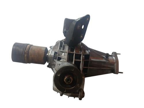 Used Front differential Front differential LADA NIVA Closed Off-Road Vehicle (2121, 2131) 1600 4x4 (73 hp) 36672989 36672989