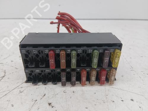 Used Fuse box MERCEDES-BENZ SPRINTER 3-t Van (B906) [2006-2018]  29879278