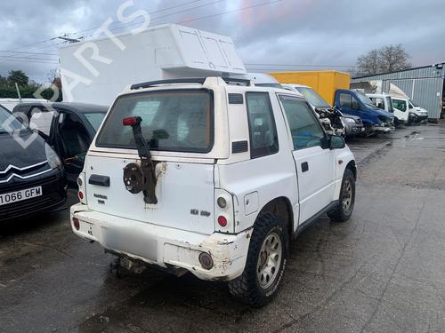 Pedal SANTANA 300/350 | BP31841434I4