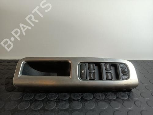 Used Left front window switch VOLVO S40 II (544) 2.0 D (136 hp) 20821938
