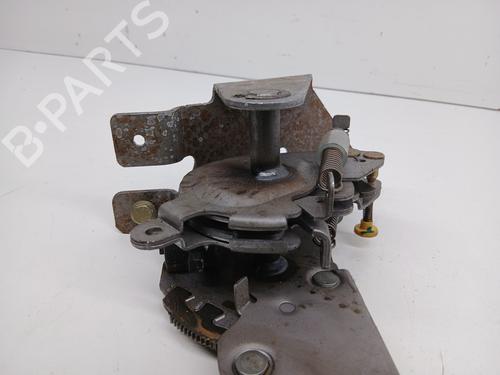 Hand brake PEUGEOT 407 (6D_)  | BP26655495I18 