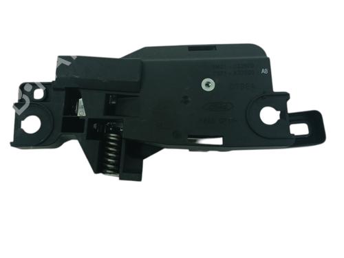 Front right interior door handle FORD FOCUS II (DA_, HCP, DP) | BP32014648I14