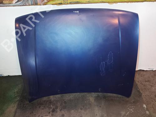 Used Hood SEAT IBIZA II (6K1) 1.9 TDI (90 hp) 28716802