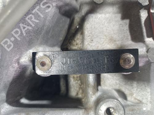 Boîte de vitesses LEXUS GS (_S16_) 300 (JZS160_, JZS160R) | BP29721840M3 