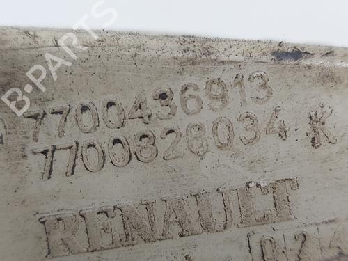 Brake master cylinder RENAULT MEGANE I Classic (LA0/1_) 2.0 i (LA07, LA0G) | BP29026197M77